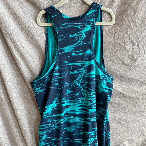 2- PACK Nike Dri-Fit Stay Cool Sport Muscle Tanks Top Size M - Picture 9 of 10